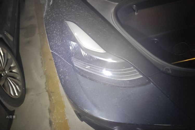 Tesla Model 3 2020 #8 Tesla Model 3 2020 car image #8