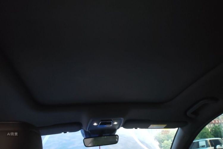 BYD Han 2021 car image #20