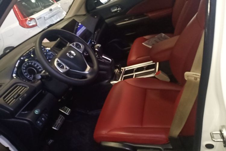 Honda CR-V 2016 immagine di auto #15