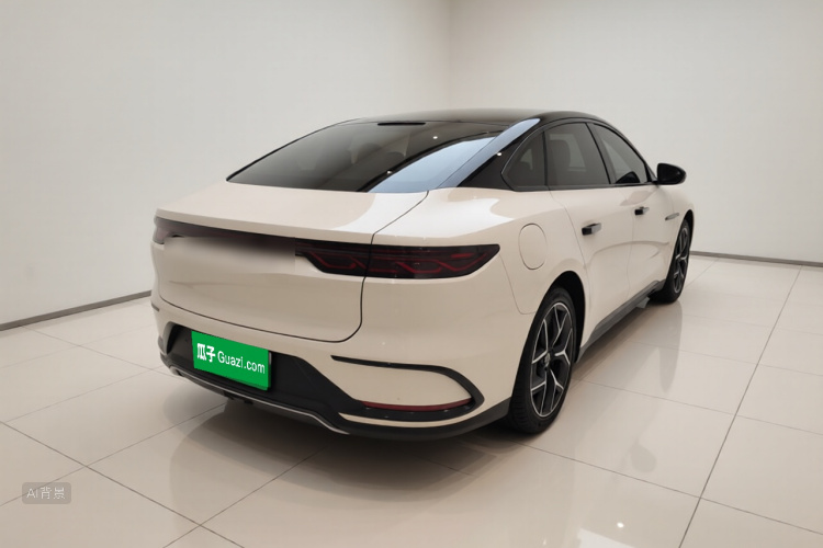 比亚迪 汉 2022 汽车图片 #7