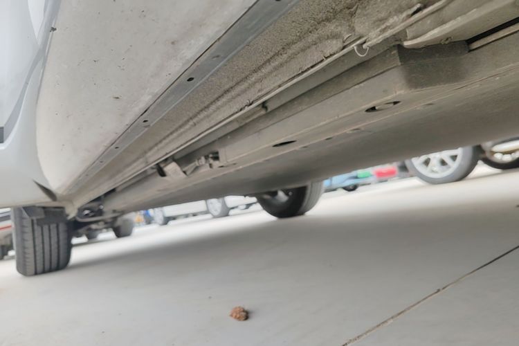 BYD Yuan Plus 2024 car image #26