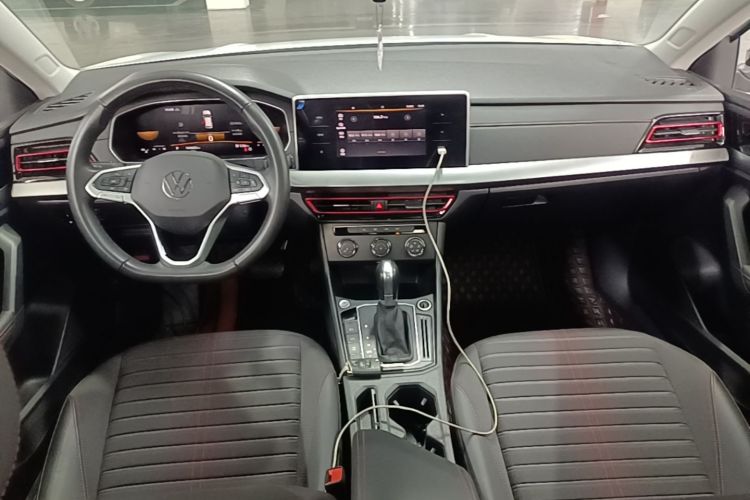 Volkswagen Lavida 2023 #10 Volkswagen Lavida 2023 car image #10
