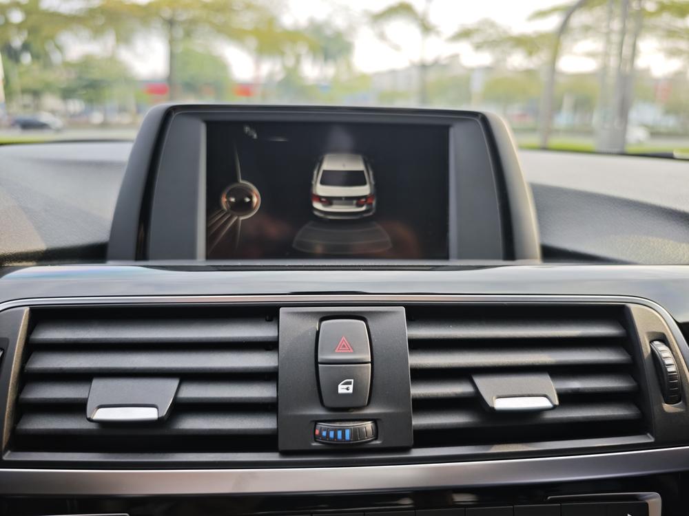BMW 3 Series 2016 #8 BMW 3 Series 2016 car image #8