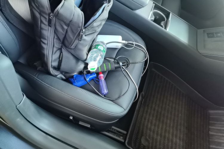 Tesla Model 3 2025 #24 Tesla Model 3 2025 car image #24