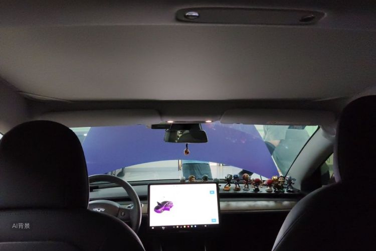 Tesla Model 3 2020 #20 Tesla Model 3 2020 car image #20