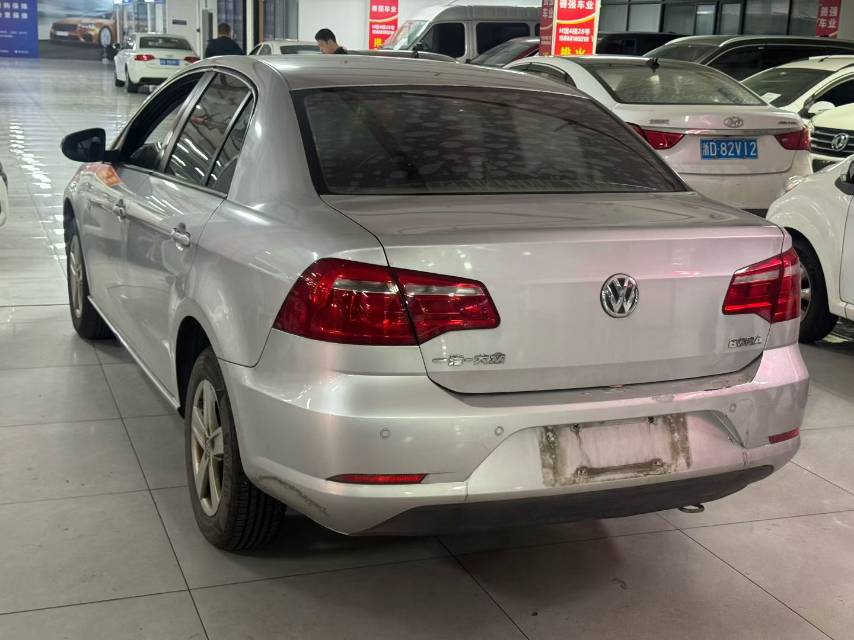 Volkswagen Bora 2013 #7 Volkswagen Bora 2013 immagine di auto #7