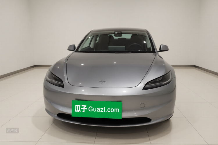 Tesla Model 3 2025 #3 Tesla Model 3 2025 car image #3