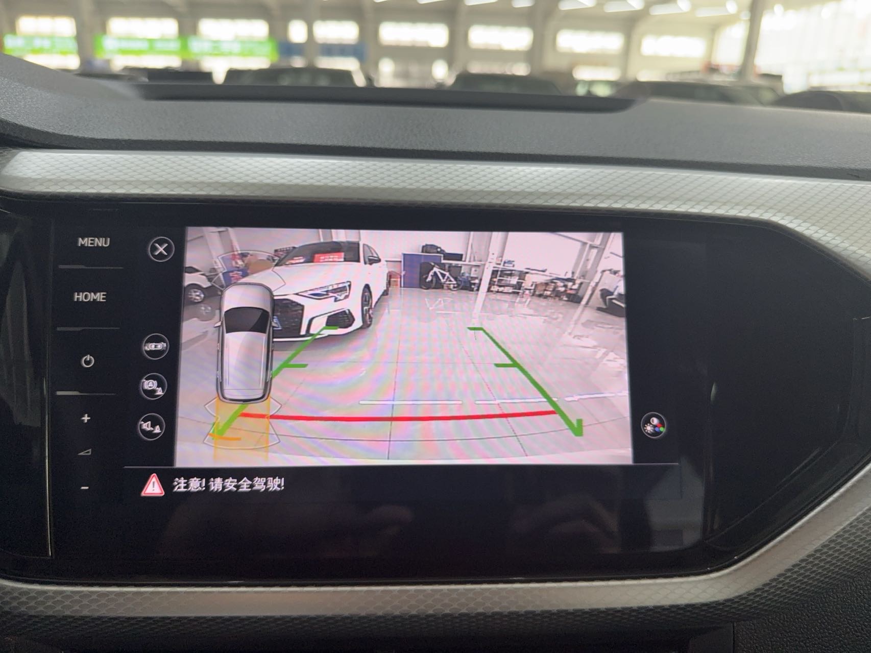 Volkswagen Tacqua 2022 immagine di auto #18