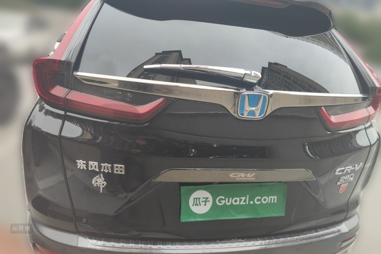 Honda CR-V 2022 car image #6