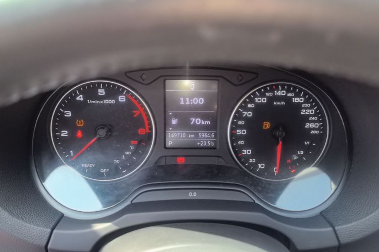 Audi A3 2017 #12 Audi A3 2017 صورة سيارة #12