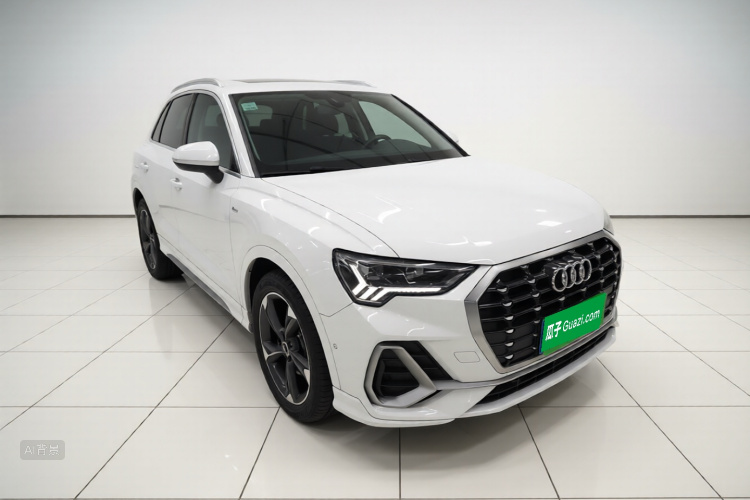 Audi Q3 2021 #4 Audi Q3 2021 car image #4