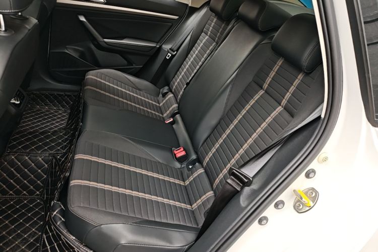 Volkswagen Lavida 2024 car image #17