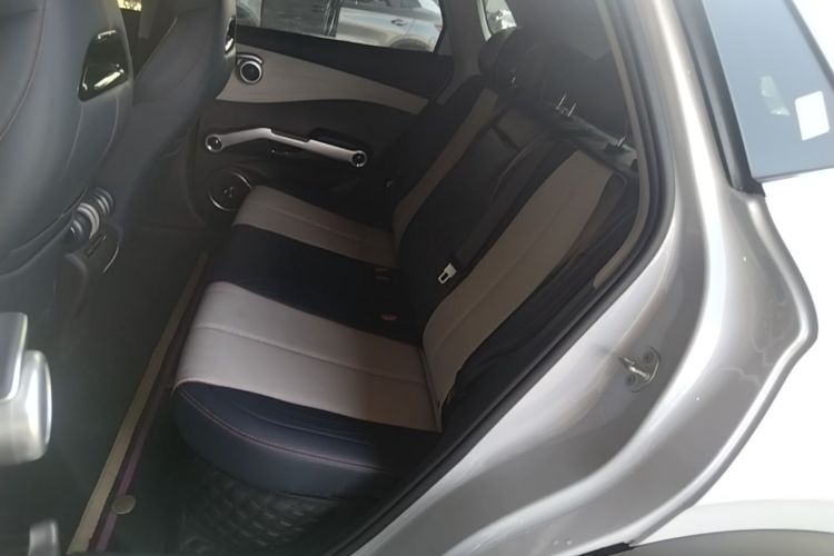 BYD Yuan Plus 2023 car image #17