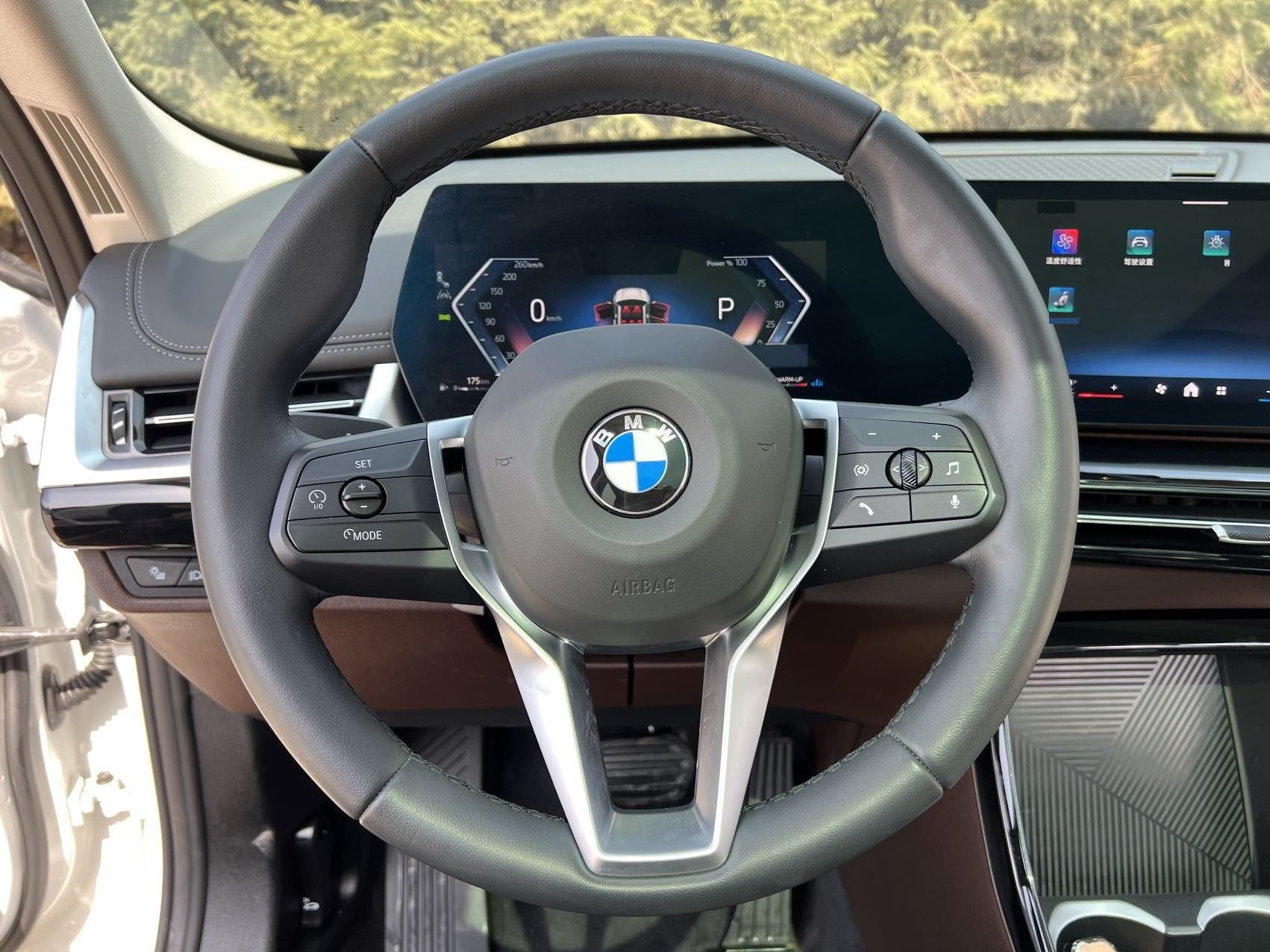 BMW X1 2023 #19 BMW X1 2023 car image #19
