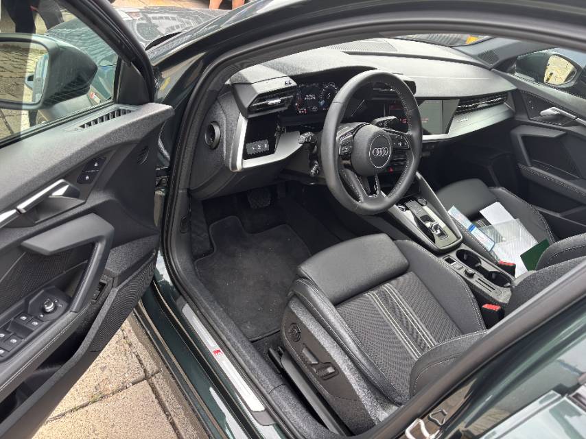 Audi A3 2022 car image #5