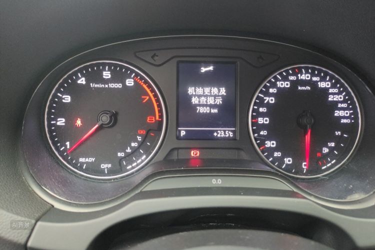 Audi A3 2016 #13 Audi A3 2016 صورة سيارة #13