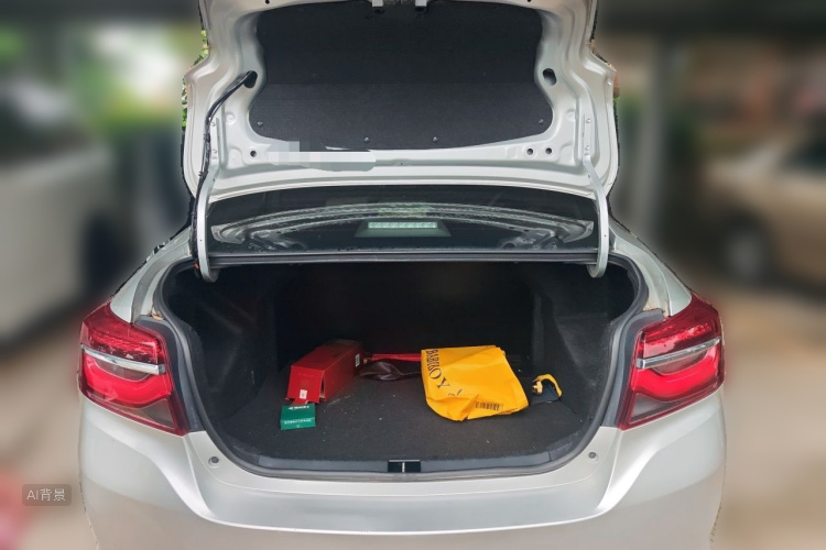 Toyota Vios 2022 car image #21