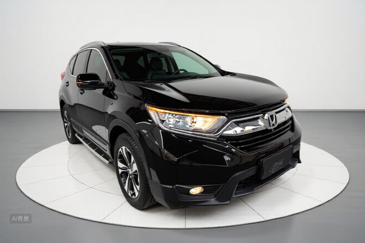 Honda CR-V 2018 car image #4