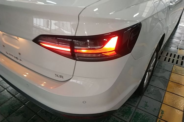 Volkswagen Lavida 2024 #8 Volkswagen Lavida 2024 car image #8