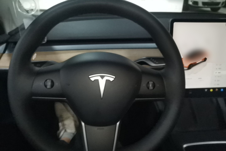 Tesla Model 3 2023 #11 Tesla Model 3 2023 car image #11