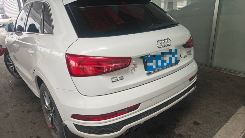 2018 imagen de coche #5
