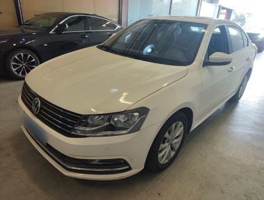 Volkswagen Lavida 2017 Volkswagen Lavida 2017 car image