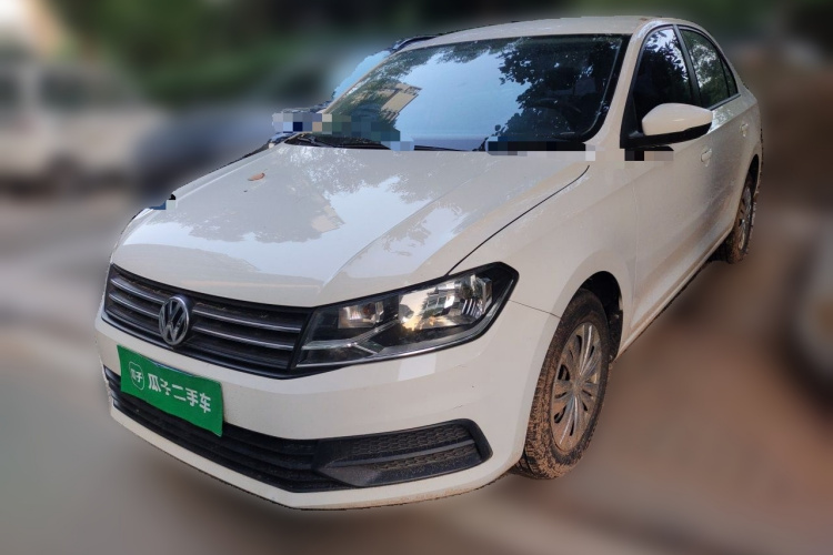 Volkswagen Santana 2018 #2 Volkswagen Santana 2018 immagine di auto #2