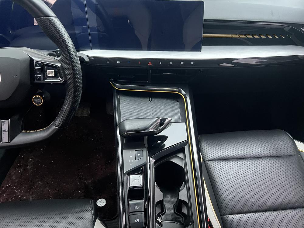 MG 5 Scorpio 2022 #4 MG 5 Scorpio 2022 immagine di auto #4