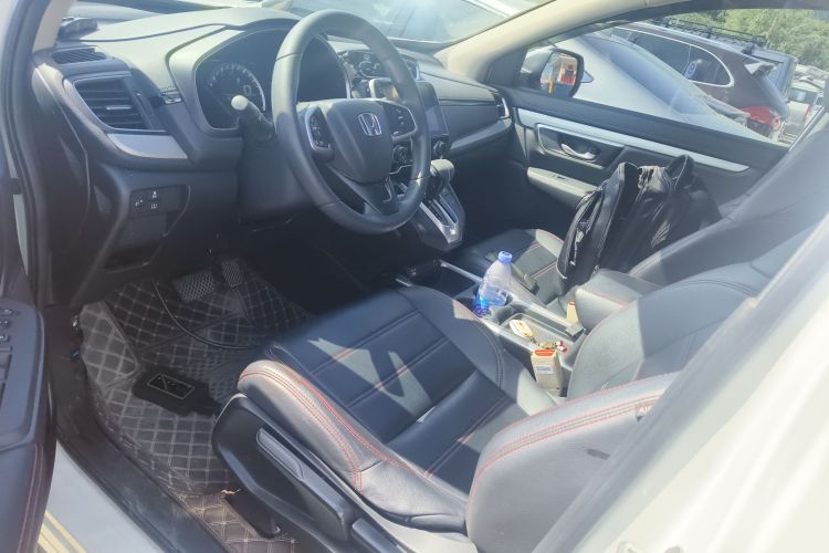 Honda CR-V 2022 car image #15