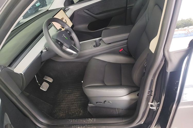 Tesla Model Y 2024 car image #15