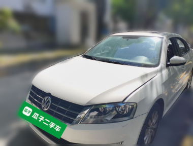 Volkswagen Lavida 2014 car image 