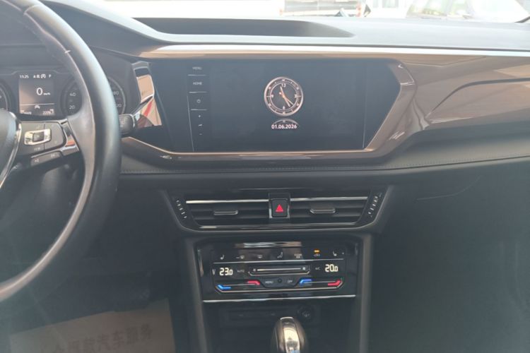 Volkswagen Tharu 2021 #17 Volkswagen Tharu 2021 car image #17