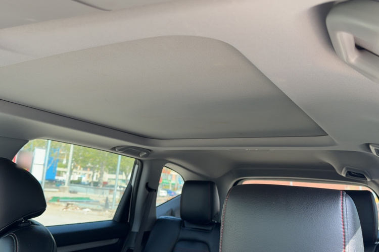 Honda CR-V 2018 car image #14