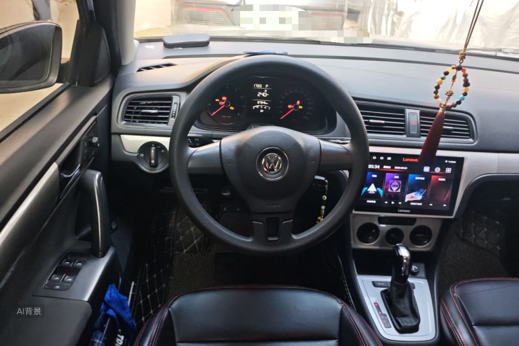 Volkswagen Lavida 2016 car image #12
