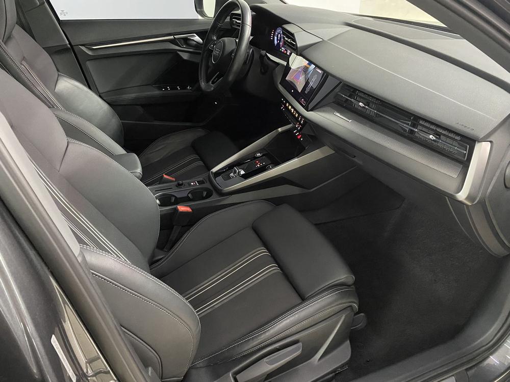 Audi A3 2022 car image #15