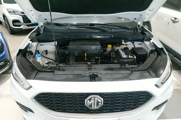 MG ZS 2021 #20 MG ZS 2021 image de voiture #20