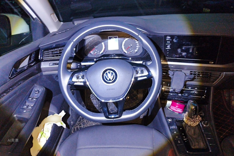 Volkswagen Bora 2021 car image #12