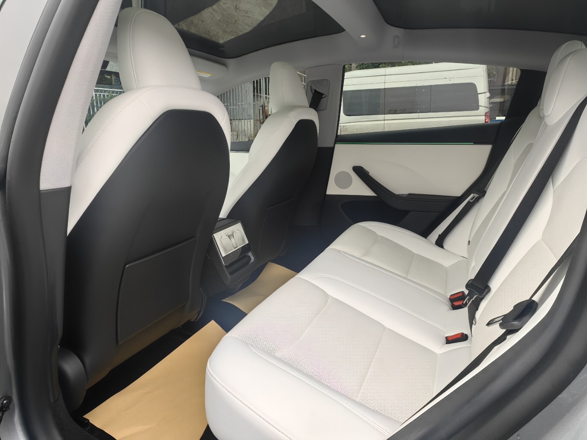 Tesla Model 3 2025 car image #6