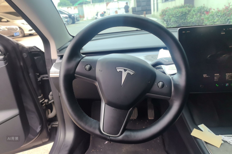 Tesla Model 3 2022 #12 Tesla Model 3 2022 car image #12
