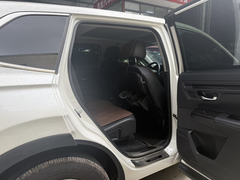 Honda CR-V 2023 #7 Honda CR-V 2023 car image #7