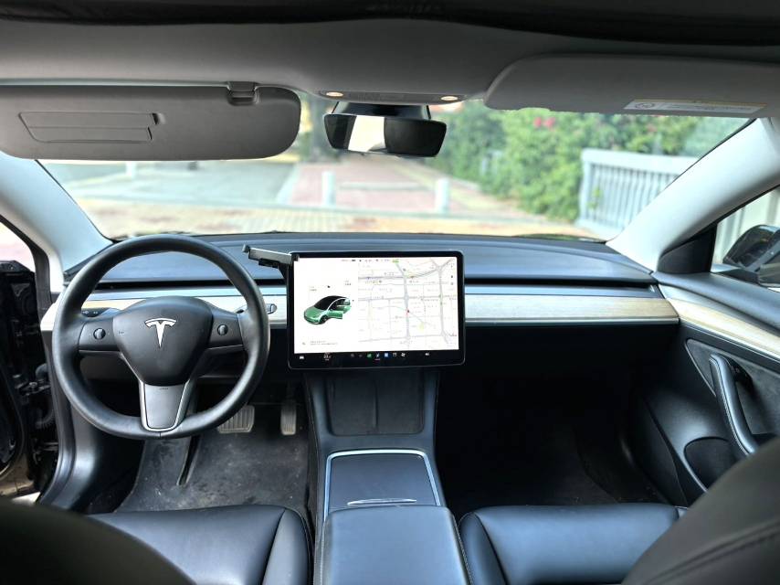 Tesla Model 3 2021 #5 Tesla Model 3 2021 изображение автомобиля #5