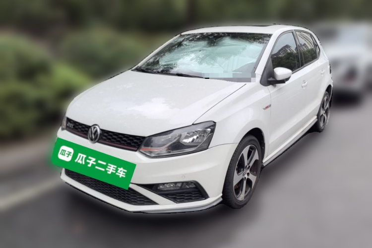 Volkswagen Polo 2016 #2 Volkswagen Polo 2016 car image #2