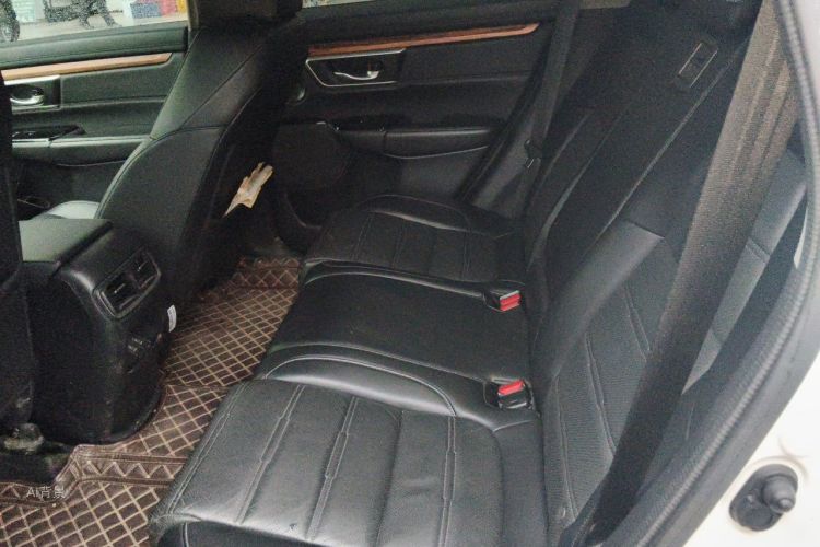 Honda CR-V 2018 car image #19
