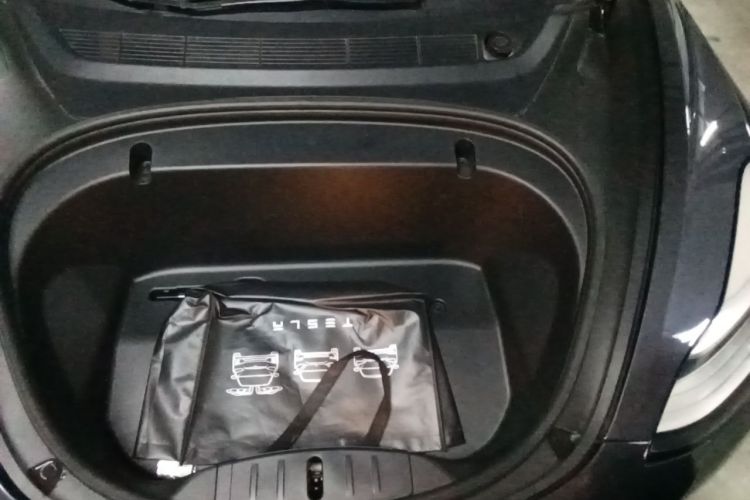 Tesla Model 3 2020 #18 Tesla Model 3 2020 car image #18