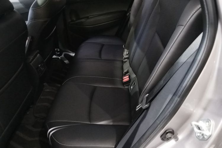 Toyota Corolla Cross 2024 car image #17