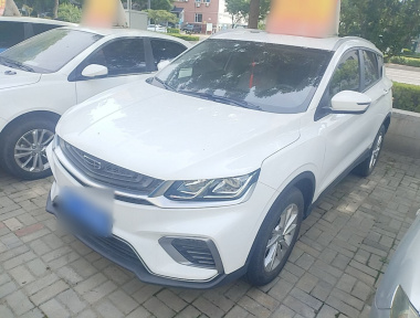GEELY Coolray 2020 GEELY Coolray 2020 image de voiture