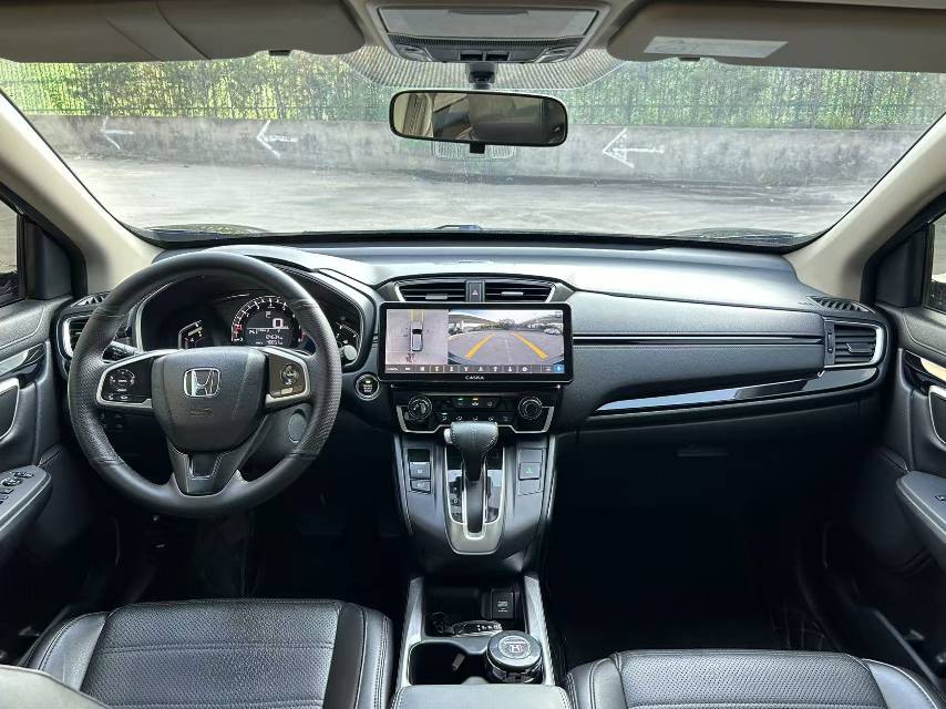 Honda CR-V 2019 car image #8