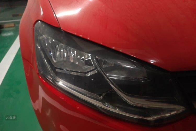 Volkswagen Polo 2018 #8 Volkswagen Polo 2018 car image #8