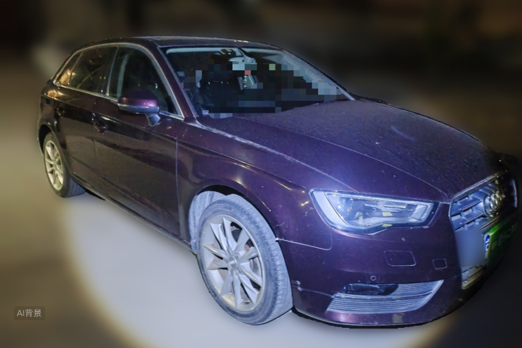 奥迪 奥迪A3 2015 汽车图片 #4