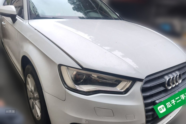 Audi A3 2016 immagine di auto #4